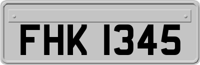 FHK1345