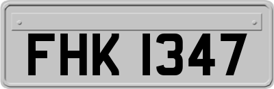 FHK1347