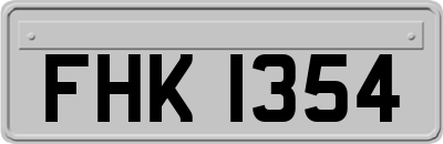 FHK1354