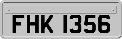 FHK1356