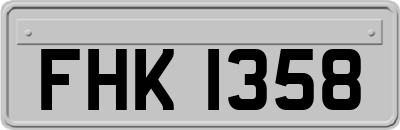 FHK1358