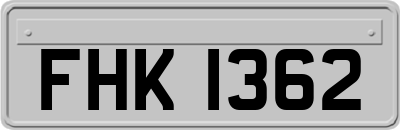 FHK1362