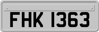 FHK1363