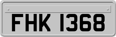 FHK1368
