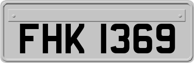 FHK1369