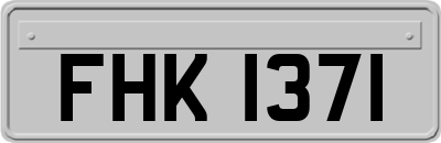 FHK1371