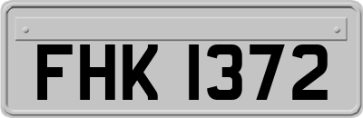 FHK1372