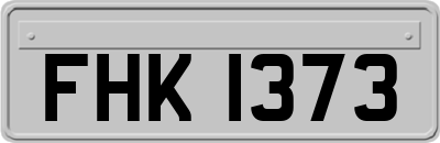 FHK1373