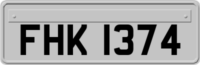 FHK1374