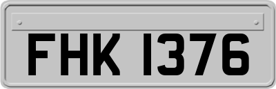 FHK1376
