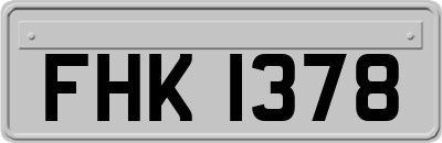 FHK1378