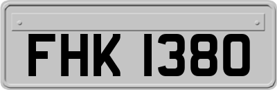 FHK1380