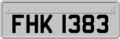 FHK1383