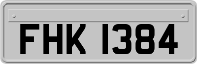 FHK1384