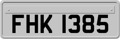 FHK1385