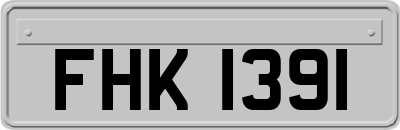 FHK1391