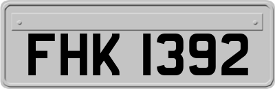 FHK1392