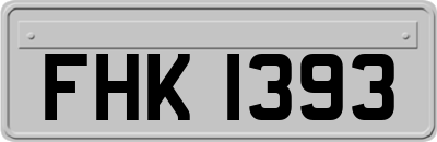 FHK1393