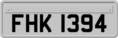 FHK1394
