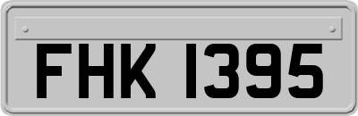 FHK1395