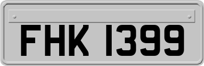 FHK1399