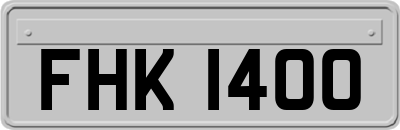 FHK1400