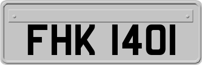 FHK1401