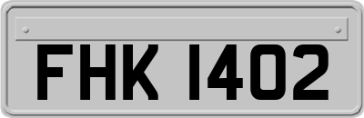 FHK1402