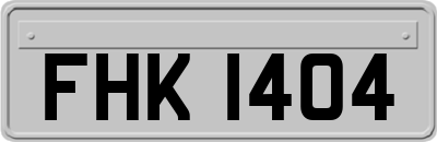 FHK1404