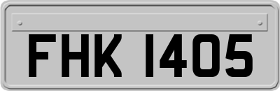 FHK1405