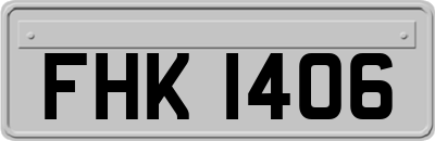 FHK1406