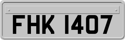 FHK1407