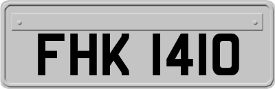 FHK1410