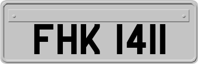 FHK1411