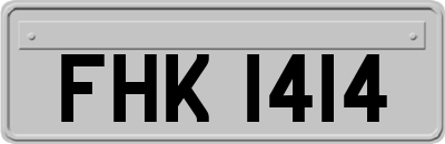 FHK1414