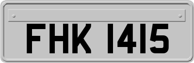 FHK1415