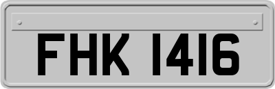 FHK1416