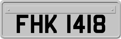 FHK1418
