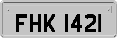 FHK1421