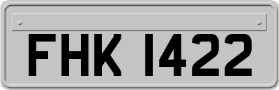 FHK1422