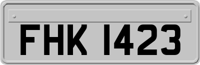 FHK1423