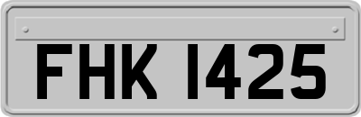 FHK1425