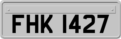 FHK1427