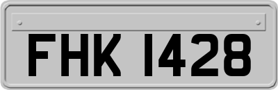 FHK1428