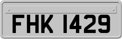FHK1429