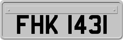 FHK1431