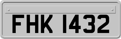 FHK1432