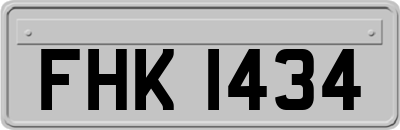 FHK1434