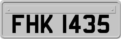 FHK1435
