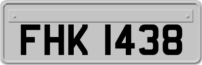 FHK1438